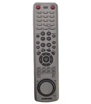 Samsung 00038A Original Gray Remote Control For DVD-HD850 Tv Player Models. Fixed Price $9.97.
