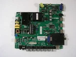 Sceptre Main/power Supply Board For X50, X505BV, TP.MS3393.P712. Fixed Price $39.89.