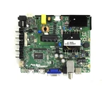 Westinghouse WD32HT1360 Main Board / Power Supply 34013650. Fixed Price $39.95.