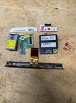 Samsung - UN55D8000YFXZA Kit Wifi,button,ir,bluetooth And Light Board.. Fixed Price $99.99.