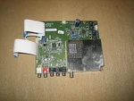 Haier Tuner Board 0091802105V4.0 Code Lzh For Model HLH266BB.. Fixed Price $24.95.