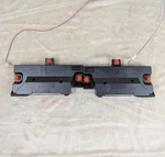 Hisense VIT40200-18W6 -03LROH Speaker Set. Fixed Price $38.00.