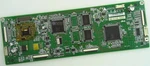 Sony KE-42TS2U Main Logic Ctrl Board NA18106-5007 TPB-X.V0, EK32400629 Ad. Fixed Price $8.86.