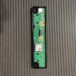 Tcl Model 75S450G Power Button/wi-fi Module (30112-000048) WKCT27M2501. Fixed Price $16.89.