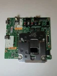 Lg EBT64138318 Main Board For 49UH610A-UJ.BUSWLOR. Fixed Price $32.96.
