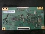 Sceptre 32" X322BV-HD-WXC700 HV320WXC-100 C-PCB-10.1 47-602093A T-con Board 3715. Fixed Price $14.50.