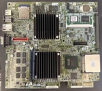Sharp Printer Main Logic Mfpc Mesartim X207172 G3D Motherboard. Fixed Price $99.90.