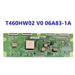 T-con Board T460HW02 V0 Ctrl Bd 06A83-1A Lcd Controller For Samsung Tv. Fixed Price $44.95.