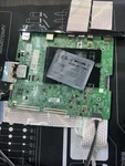 Samsung BN94-13802E Main Board For UN75NU6900FXZA, UN75NU6080FXZA UN75NU6050FXZA. Fixed Price $49.99.