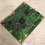 Panasonic TNPA3903BD Dg Board For TH-42PD60U And Other Models. Fixed Price $39.95.