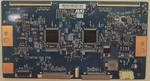 Sony XR-50X90J FW-50BZ35J T-con Board 1-011-266-11 / 1-011-266-21 (55.50T39.C07). Fixed Price $49.89.