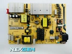 Tcl 55S525 Power Supply Board 08-L171W94-PW200AA 40-L171W4-PWA1CG 20261607PS1622. Fixed Price $54.99.