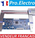 T-con Tcon Tv Philips 65PUS8545/12 5565T55C19 C0G Cog. Fixed Price $70.11.