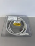 Philips Sense Mri 9896-0300-1841 2D Vcg Cable 2,7M. Fixed Price $850.00.