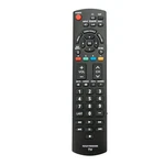 New N2QAYB000485 Remote Control For Panasonic Tv TC-42LD24 TH-32LRU5 TH-50PC77U. Fixed Price $7.40.