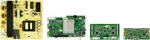 Onn 100071701 Complete Led Repair Parts Kit Version. Fixed Price $31.93.