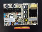 (rebuilt) Samsung Power Supply BN44-00240A Works Few Models Check Part Number. Fixed Price $39.95.