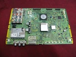 Panasonic Tv TNPH0831AV Main Board For TC-P50C2. Fixed Price $99.99.