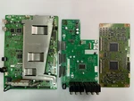 Sharp LC-52D62U Repair Kit KD935, ND935WJ, KD934, XD934WJ, DUNTKD934FM02-V0. Fixed Price $144.99.