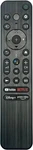RMF-TX800U Replacement Voice Remote With Sony 4K 8K Mic Function Smart Hd. Fixed Price $19.99.