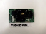 Samsung QN75Q7NAFXZA Main Board BN94-12833A Order By Part # Only. Fixed Price $65.00.