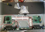 Vizio Main Board V505-G9-LINIXXMV-MN T.MT5597.U761 Linixxku. Fixed Price $31.99.
