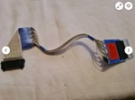 New EAD63265811 Lg Ffc Cable Bin D5. Fixed Price $25.95.