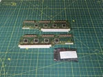 Hitachi P42H401A JP57142 Sdr-d + JP57141 Sdr-u Buffer P42T501 W/screws.. Fixed Price $30.00.