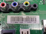 Samsung UN43J5000 Main Video Board BN94-11382B. Fixed Price $24.99.