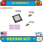 Repair Kit For Samsung BN95-00628A BN95-00628B BN95-00628C. Fixed Price $13.99.