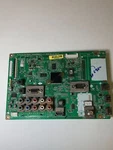 Lg EBT62146301 Main Board 60PA5500-UG.AUSLLHR. Fixed Price $64.96.