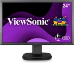 Viewsonic VG2439SMH Inch 1080P Ergonomic Monitor With Hdmi Displayport And. Fixed Price $169.00.