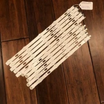 Samsung BN96-34791A & BN96-34792A (10) Led Strips For UN40KU6290. Fixed Price $29.95.