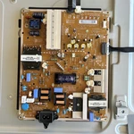Lg 55UH6550-UB Power Supply Board EAY64210701 EAX66773401(1.8). Fixed Price $69.00.