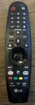 Lg Tv AN-MR650A Remote Control Magic Rf 55SJ8500 OLED65C7P 65UJ7700 65SJ9500. Fixed Price $359.99.