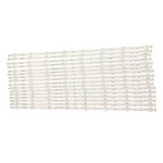 Full Set Led Strip For Vizio D65U-D2 D65-D2 E65X-C2 LB65018 V0 EX-65T27E02-3D772. Fixed Price $34.00.