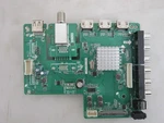 Sceptre U650CV-UMR N65 Main Board Q9TV83AC (T.MS3683.U801). Fixed Price $65.95.