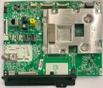 Lg EBT66130901 Main Board For 82UM8070PUA.BUSJLJR EAX6789500(1.0). Fixed Price $50.00.