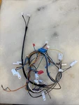 Samsung MS19DG8500SRAA Wiring Harness. Fixed Price $9.99.