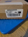 WR55X35530 Ge Control Board. Fixed Price $48.75.