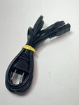 New Square E138787 NS-22P 125V 7A Prong Power Cord. Fixed Price $14.85.