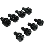 Screws For Vizio M501D-A2R (M501DA2R) Tv Stand / Legs (set Of 8). Fixed Price $9.99.