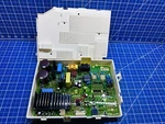 Lg Washer Main Control Board P#EBR80360710. Fixed Price $66.45.