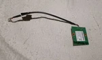 Sony KD-70X690E Wi-fi Card With Cable WFU032 RCPFOWF17-0438 060506100-600-G. Fixed Price $9.95.