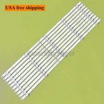 Led Backlight Strips For Hisense 65E3G 65AH55H 65R6G 65R6E4 65A6H 65A6G 65G3G. Fixed Price $30.15.
