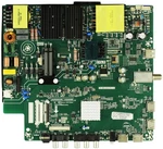 Haier 8142123342027-LSC550FN08 (TP.MS3458.PC732) Main Board For 55UG2500. Fixed Price $40.01.