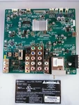 Sony KDL-32L4000 Main Board 1P-0082J01-2012 Rev 1.2. Fixed Price $20.00.