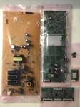 Philips 65PFL4864/F7W ME1 Serial Complete Led Tv Repair Parts Kit W/warranty. Fixed Price $85.67.