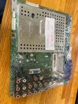 Samsung LN-T4042H Main Board BN94-01400L. Fixed Price $34.00.