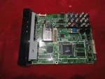 Samsung Main Board BN94-01796A Pulled From Model PN42A410C1DXZA. Fixed Price $59.95.